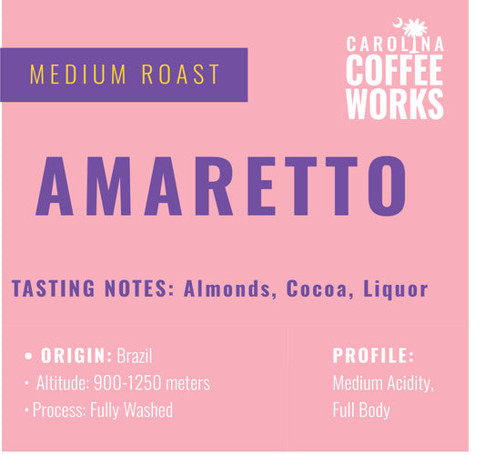 Amaretto