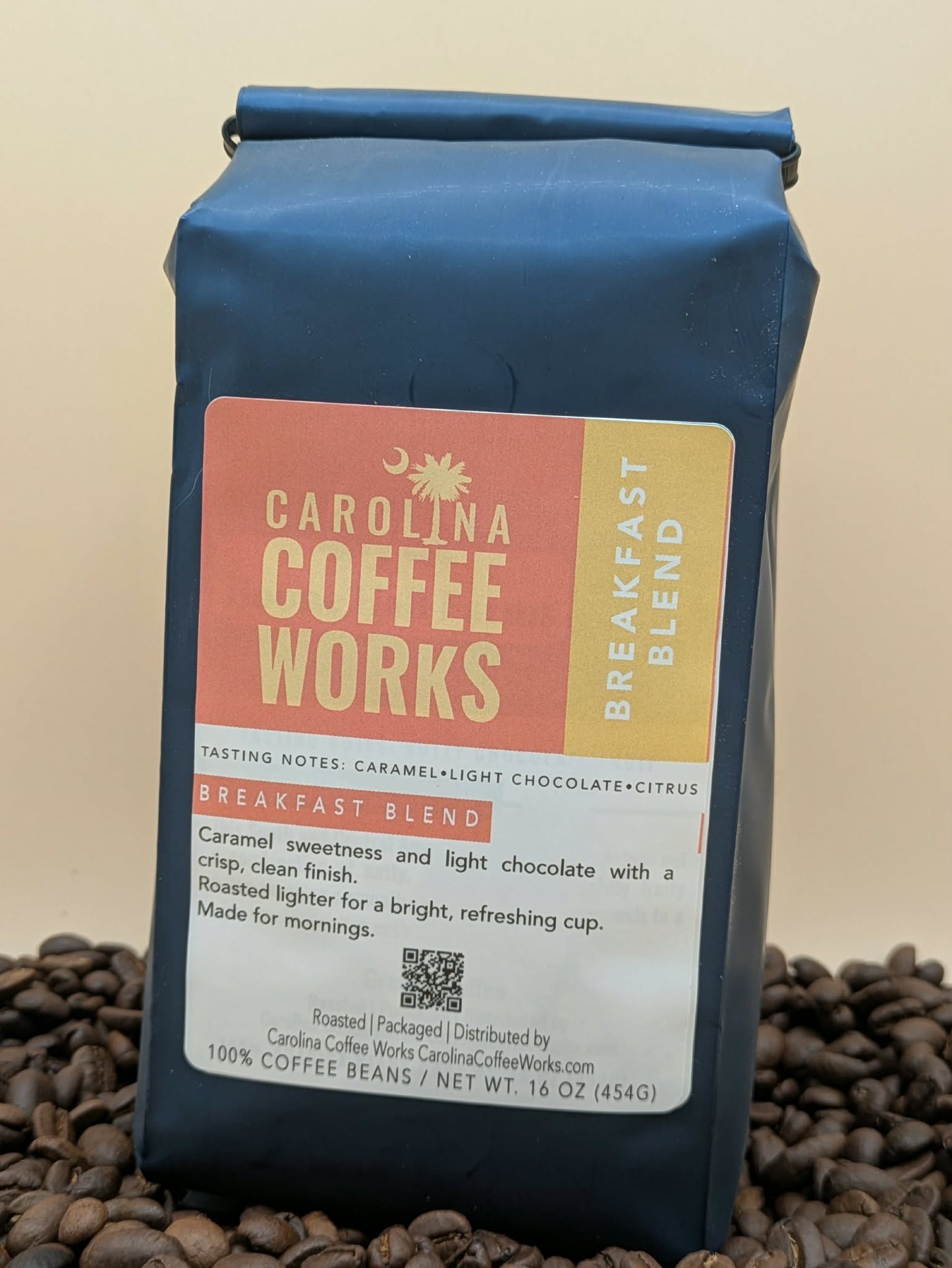 Breakfast Blend - Light Roast