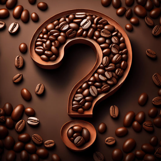 Quick top 10 Frequently asked Questions about Coffee and Coffee Beans