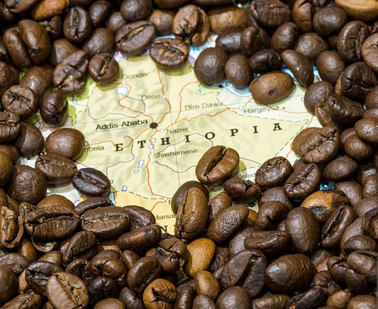 A little guide about Ethiopian Coffee