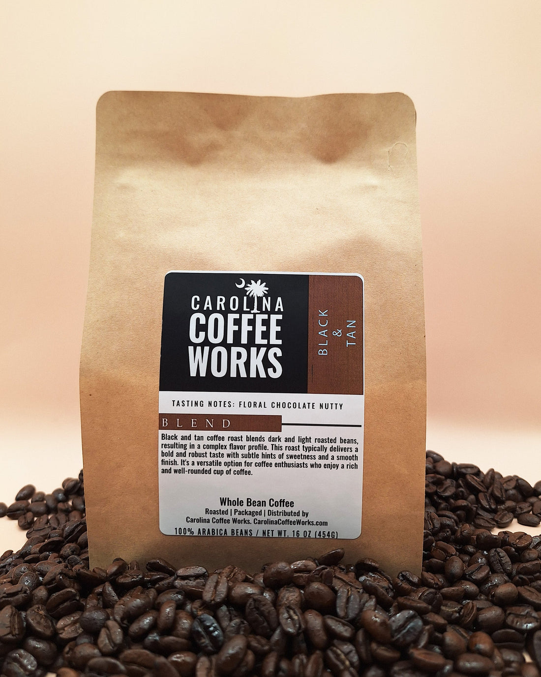 How Carolina Coffee Works Keeps It Fresh: The Art (and Science) of Small-Batch Roasting
