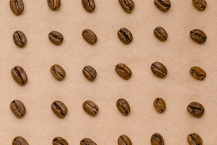 The Ultimate Guide to Coffee Grading