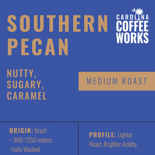 Southern Pecan