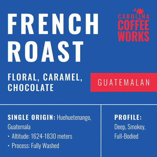 French Roast